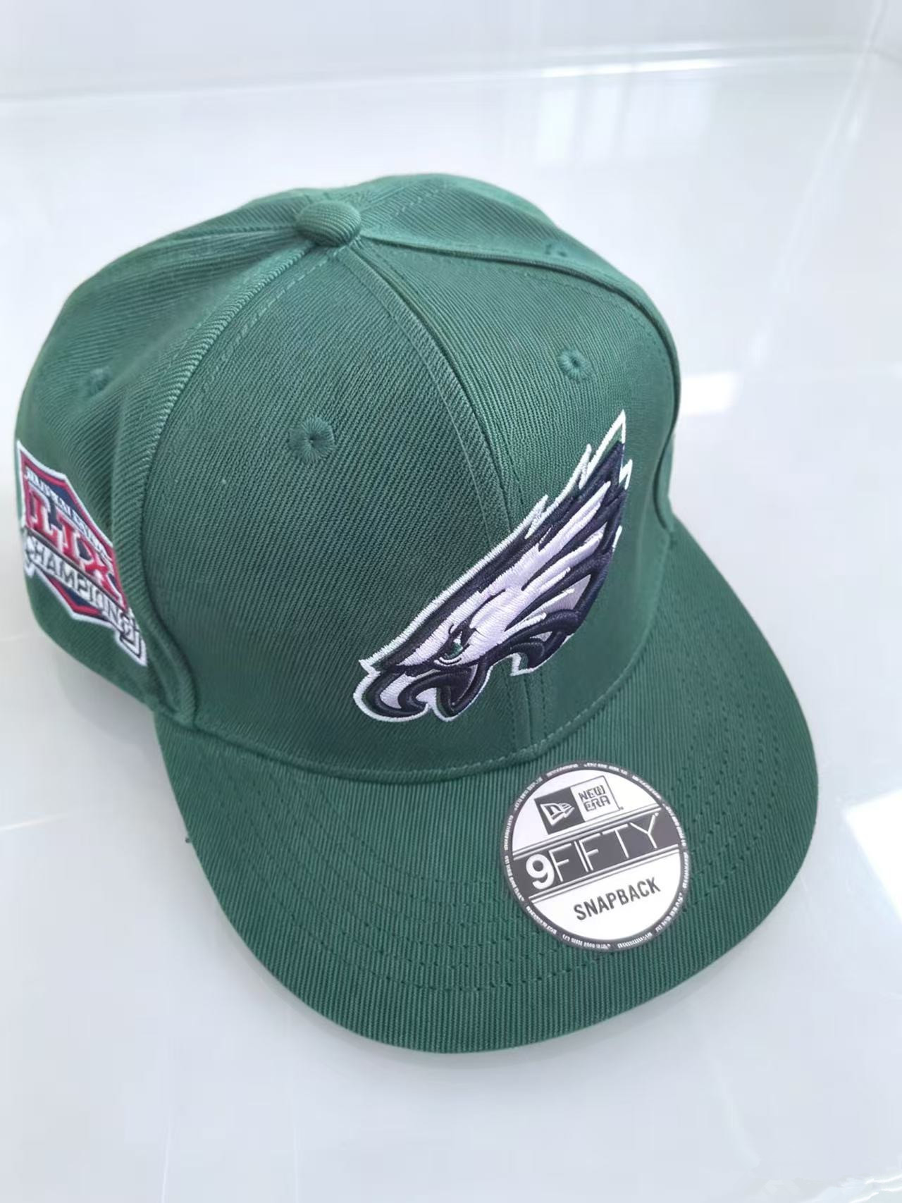 2026 New Hat 2496474f1009